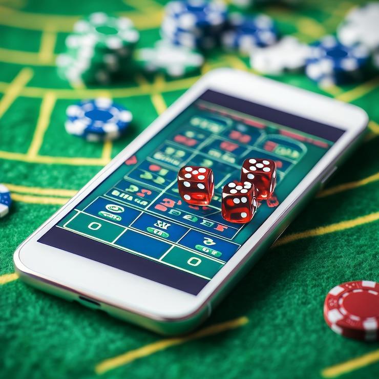  Online Casino Malaysia for Android Trends to Know