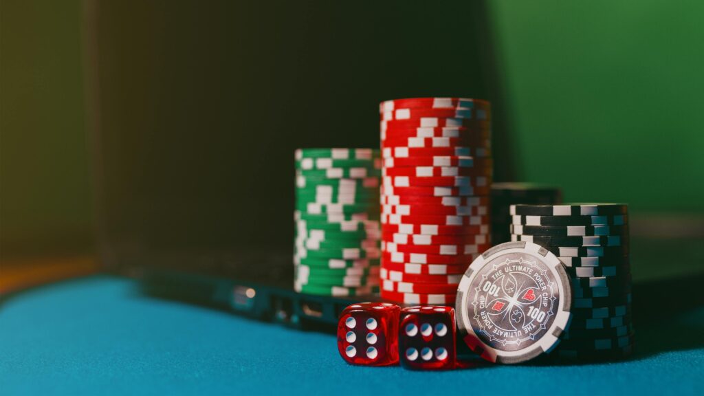 casino online malaysia