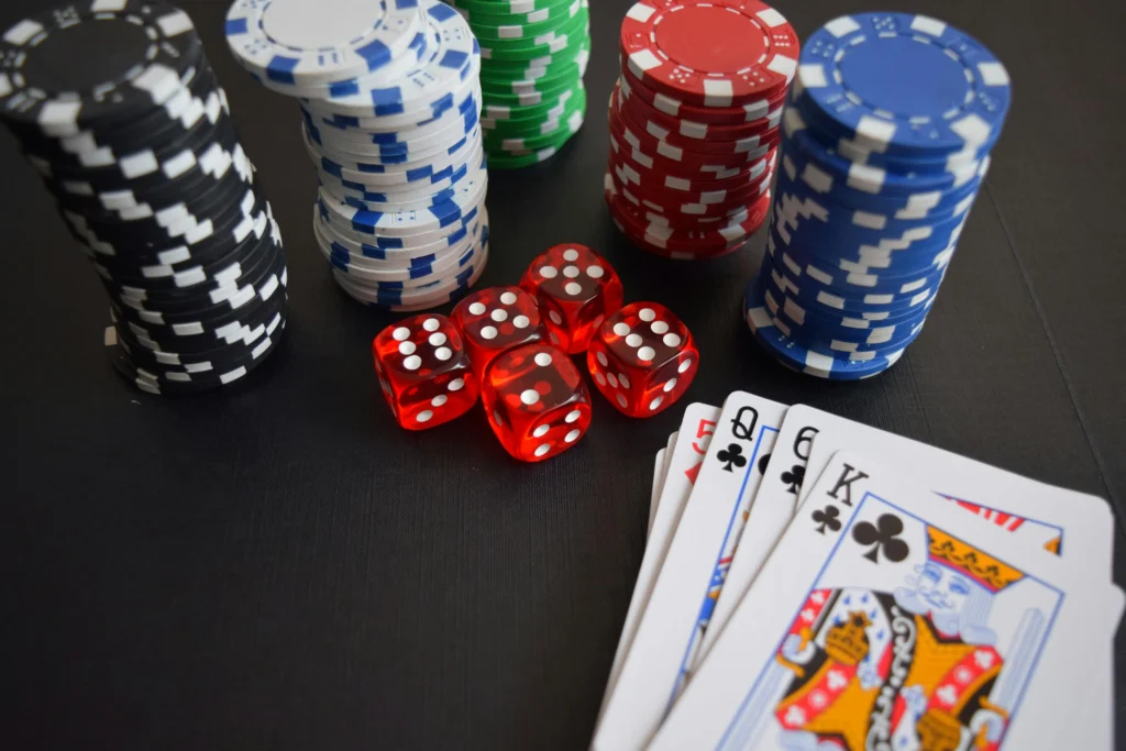 free credit at online malaysian casinos