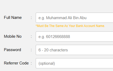 Jomcuci918 Registration Guide for New Users 2 Screenshot 2025 12 26 125017